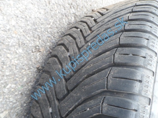 hliníkový disk, koleso na suzuki swift, R15x5,5J ET45